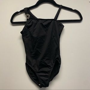 Motionwear leotard large adult